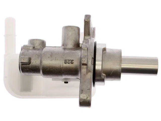 MC391553 – RAYBESTOS Brake Master Cylinder, OE Replacement - view 2
